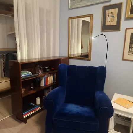 Apartman Kamppi-3 Blue Haven In Downtown Helsinki