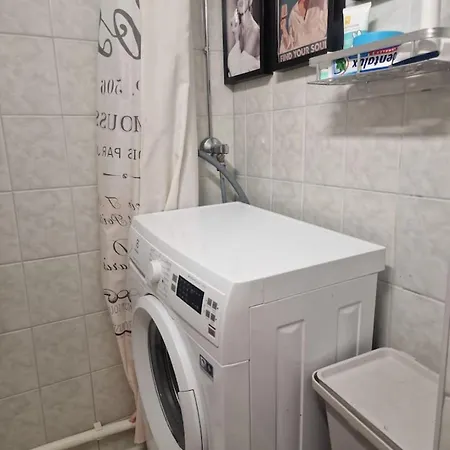 Apartamento Kamppi-3 Blue Haven In Downtown *